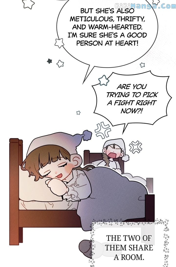 Under the Oak Tree Chapter 64.7 image 4